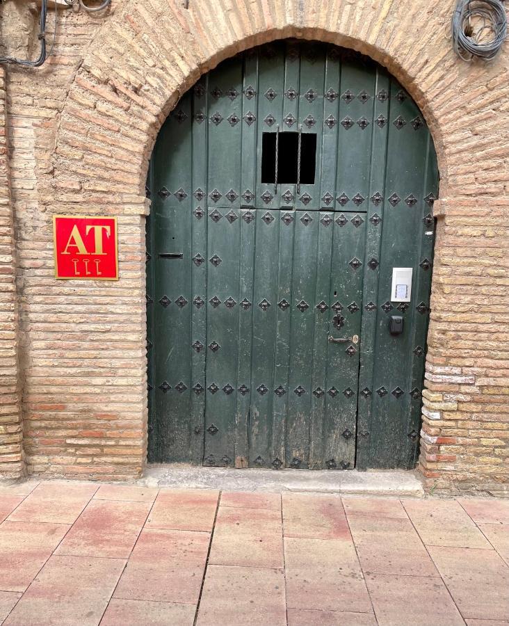 Estudio5 Tudela Exterior foto